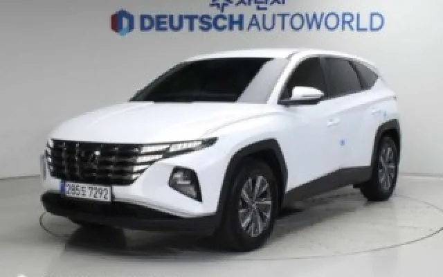 수원중고화물차 투싼 하이브리드(NX4) 2WD 모던 매물 사진 19 - 2022/01 63,903km