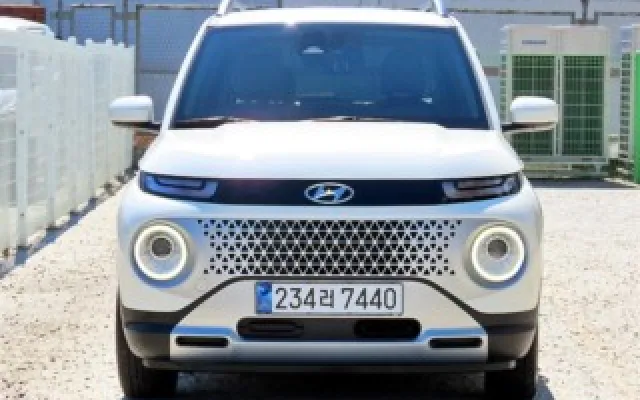 수원중고화물차 캐스퍼 1.0 가솔린 매물 사진 11 - 2023/08 29,041km