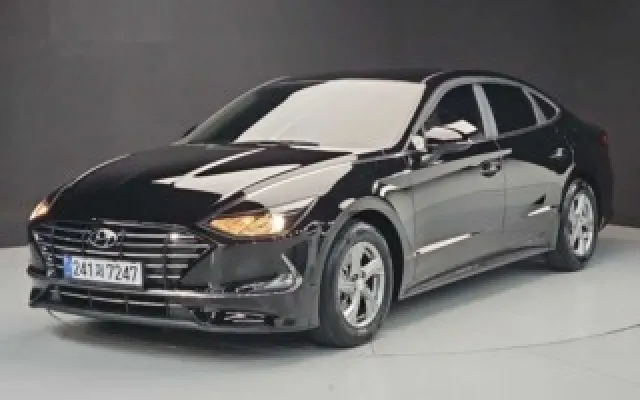 수원중고화물차 쏘나타 (DN8) LPI 스타일 (렌터카) 매물 사진 9 - 2023/01 63,648km