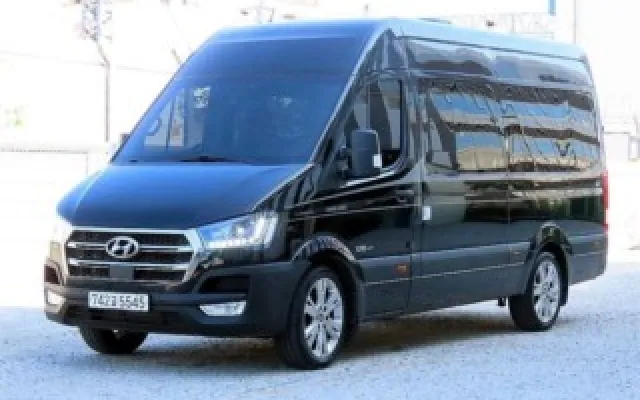 수원중고화물차 솔라티 럭셔리 매물 사진 18 - 2024/07 154,400km