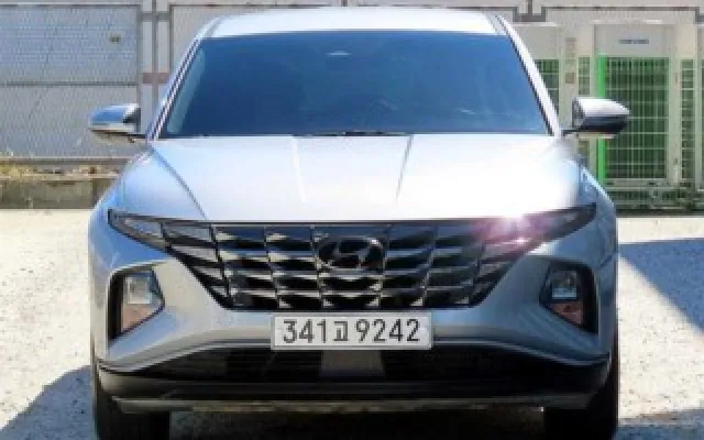 수원중고화물차 투싼 (NX4) 디젤 2.0 2WD 모던 매물 사진 13 - 2022/06 121,658km