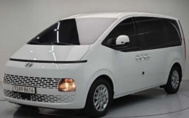 수원중고화물차 스타리아 4WD 디젤 투어러 모던 매물 사진 16 - 2022/07 66,047km